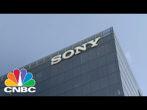 Sony To Buy Michael Jackson's Stake In Music Publisher: The Bottom Line | CNBC