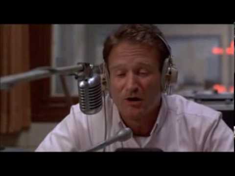 Good Morning Vietnam Best Scenes