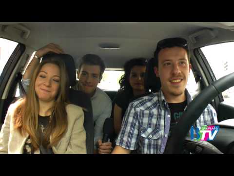 #carsharing - 1x06 - Edoardo Purgatori & Eleonora Cadeddu