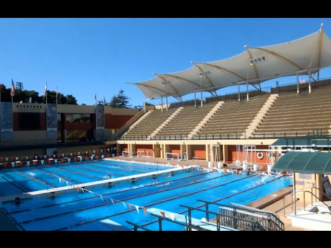 Stanford University - Campus Tour