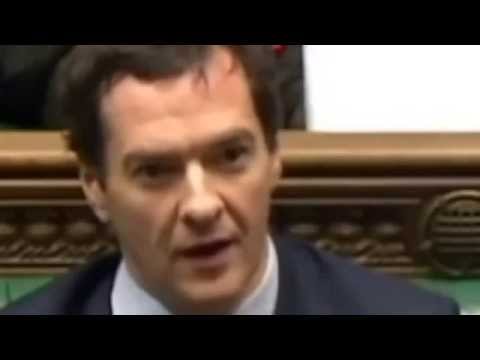 The Best of the Worst of George Osborne