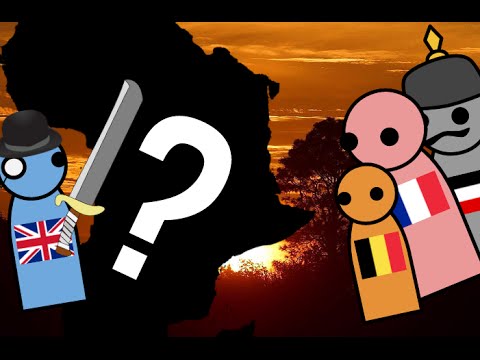 What if Africa Was Never Colonized?