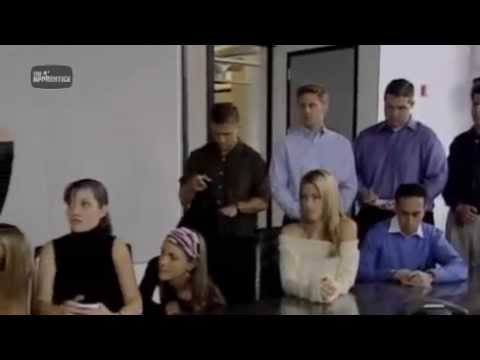 The Apprentice US Season 1 Episode 2