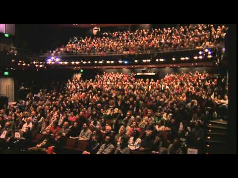 The Pirate Party - the politics of protest: Rick Falkvinge at TEDxObserver