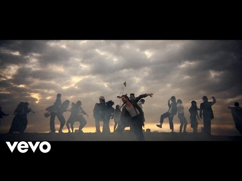 Edward Sharpe & The Magnetic Zeros - No Love Like Yours