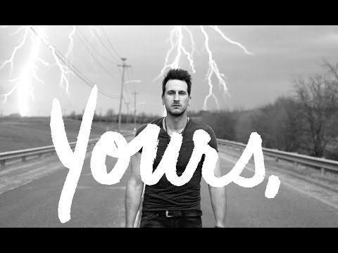 "Yours" // OFFICIAL VIDEO // Russell Dickerson