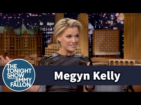 Megyn Kelly on Her Donald Trump Feud