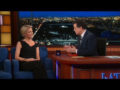 Megyn Kelly Explains Why She & Trump Have Beef