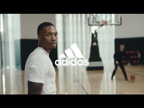 adidas: Creators Never Follow – Damian Lillard