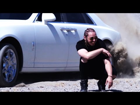 Post Malone - White Iverson