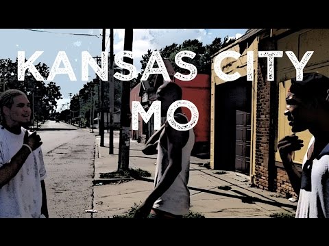 History Of Tha Streetz: Kansas City, MO (Documentary of gangs and more)