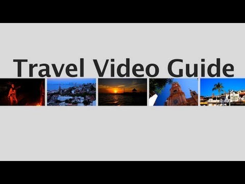 Travel Video Guide - Kansas City, Missouri