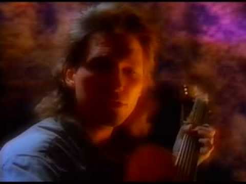 Billy Dean - Only the Wind (1992)