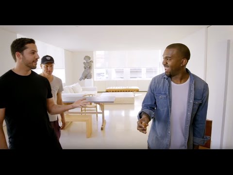 David Blaine: Real or Magic with Aaron Paul, Bryan Cranston, Kanye West & Will Smith's Family