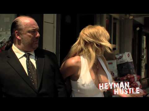 Missy Hyatt Talks About All Her Sexual Conquests on The Heyman Hustle