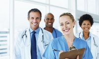 Create an unbeatable CV for your medical dream job