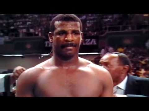 Mike Tyson Vs. Michael Spinks HD