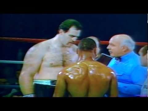 Mike Tyson Vs. Sammy Scaff HD