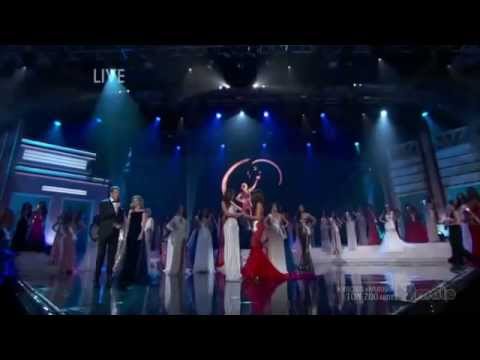 Miss Universe 2014 - 2015  Full Show