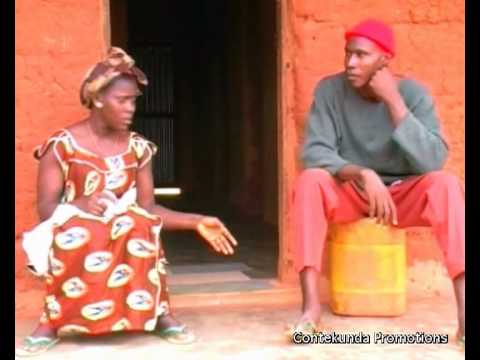 Barafunda (Comedia da Guine-Bissau) 01