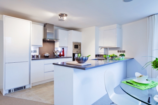 Flat Pack Kitchen – Why Flat Pack Kitchens Are Not Always The Best