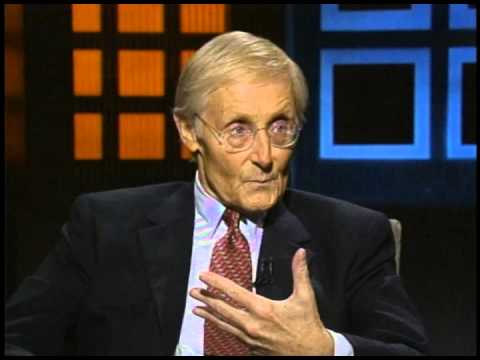 Peter Benchley talks 'Jaws' on Greater Boston in 2004