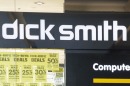 Dick Smith staff are struggling to sell home brand product without the safeguard of a warranty.