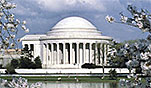 Jefferson Memorial