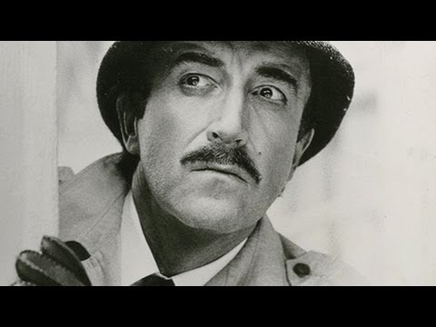 Top 10 Peter Sellers Performances