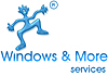 Windows & More Services