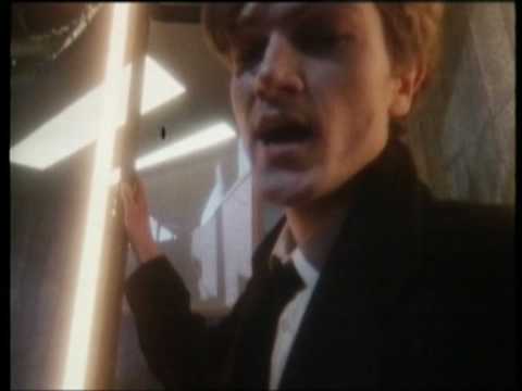 John Foxx - Underpass (2010 ''Metatronic'' DVD) Video edit by KARBORN