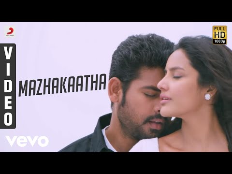 Mazhakaatha Video | Vimal, Priya Anand | D. Imman