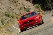 Road Trip: Angeles Crest Highway (Video Thumbnail)