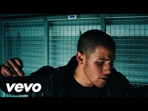 Nick Jonas - Levels