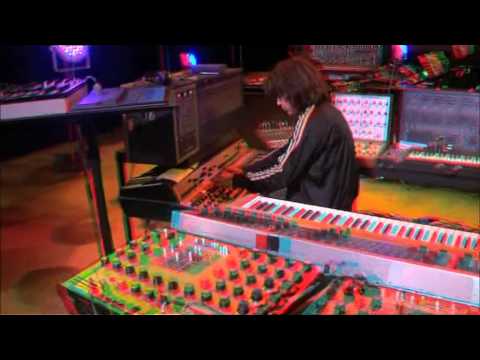 Jean Michel Jarre Oxygene