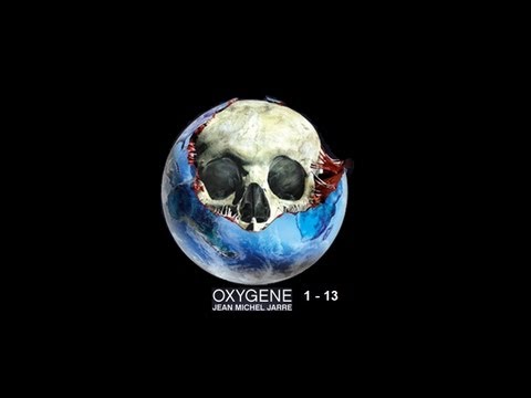 Oxygène 1-13 (Jean-Michel Jarre)