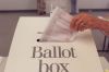 Ballot box