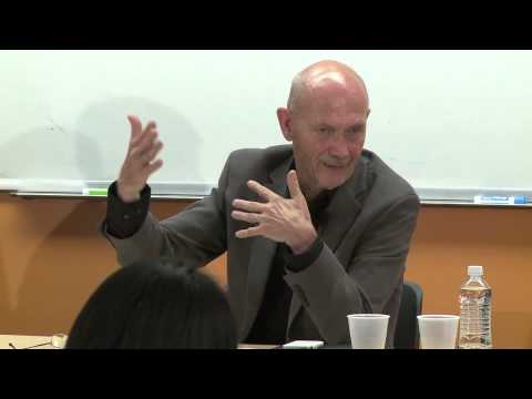 A Conversation with Pascal Lamy - Duke Global Summit