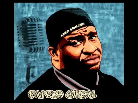 Mohr Stories w/guest Patrice O'neal