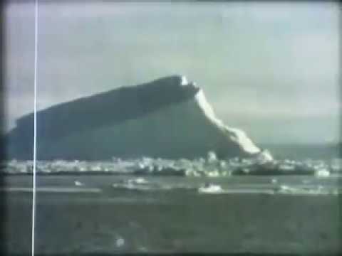 The Commonwealth Trans-Antarctic Expedition - Part 1 of 5