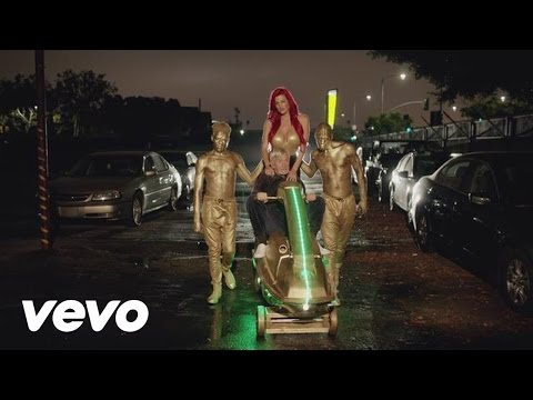 Lil Jon - Bend Ova ft. Tyga