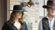 It’s off to the Wild West this week on Castle! When the victim of the week appears to have been poisoned in Arizona, Castle and Beckett strap on some cowboy […]