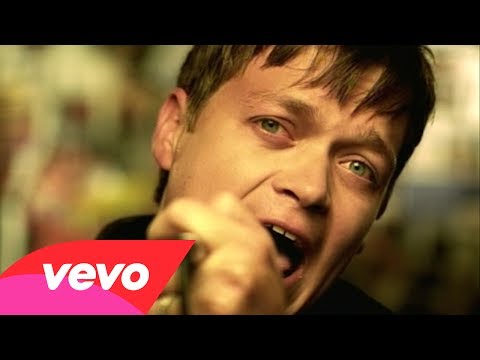 3 Doors Down - Here Without You