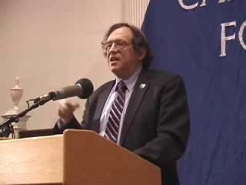 Rabbi Michael Lerner - Left Hand of God: Responding to the Religious Right