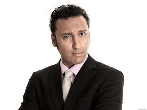 Aasif Mandvi of The Daily Show: Not "That Kind of Muslim" (Interview w/ Cenk Uygur)