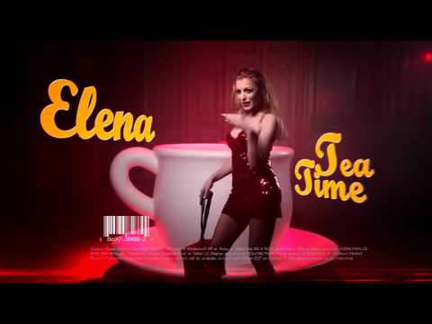 Elena - Midnight Sun (Official Video)