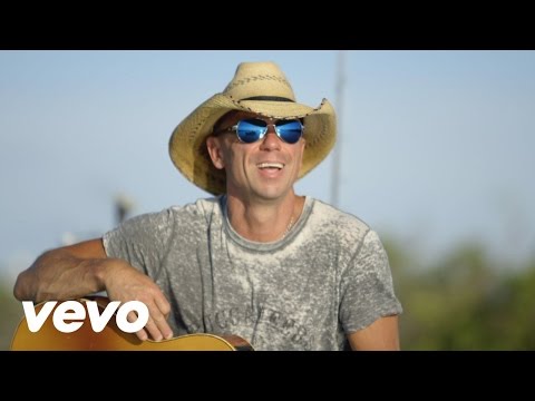 Kenny Chesney - Save It for a Rainy Day