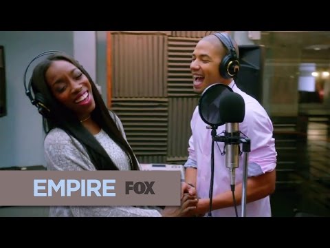 EMPIRE | "Conqueror" from "Unto the Breach"