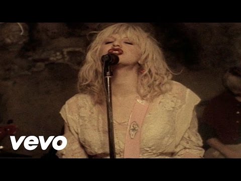 Hole - Violet