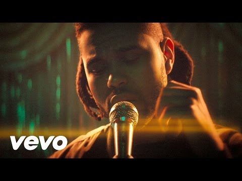 The Weeknd - Can't Feel My Face